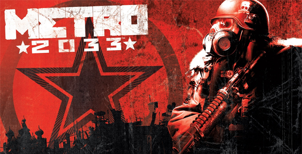 MGM se hace con los derechos cinemátográficos de Metro 2033 MGM se hace con los derechos cinematográficos de Metro 2033